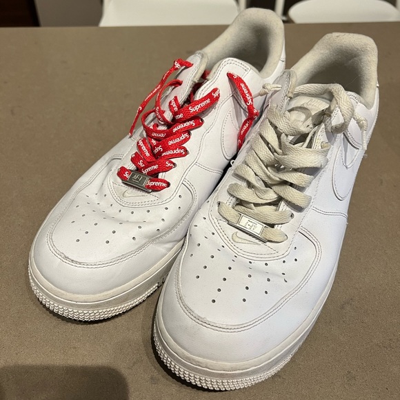Supreme airforce 1 - Picture 4 of 7